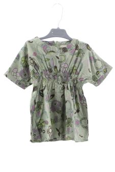 Blusa a maniche corte 3 anni Orchestra
