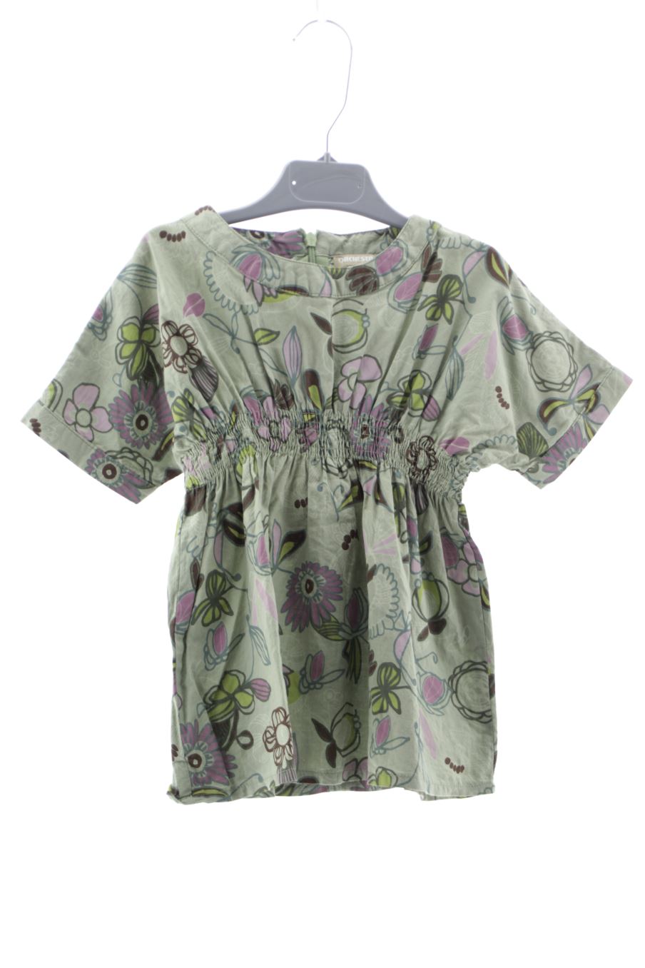 Blouse à manches courtes Orchestra de la taille 3 ans de seconde main