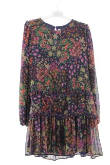 Aufwändiges Kleid 164 ABEL & LULA