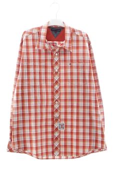 Chemise manches longues 16 ans Tommy Hilfiger