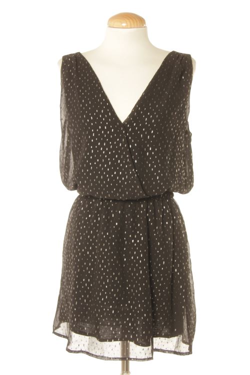 Vestido casual
