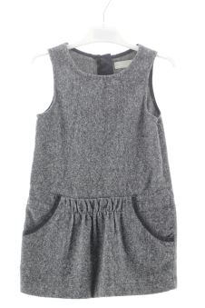 Aufwändiges Kleid 106 Zara