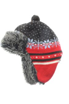 Gorro 2-4 años PERCENTIL