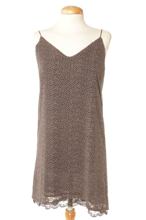 Vestito casual