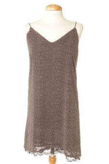 Vestito casual S Mango, foto 1 di 2