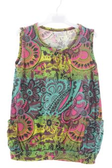 Vestito sportivo 10 anni U collection