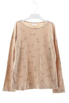 Langärmeliges T-shirt 122 Zara
