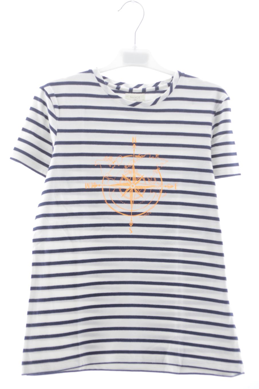 T-shirt Nanos de la taille 12 ans de seconde main