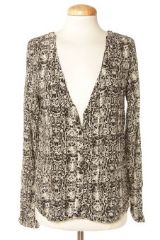 Chemise M Vila, photo 1 sur 2