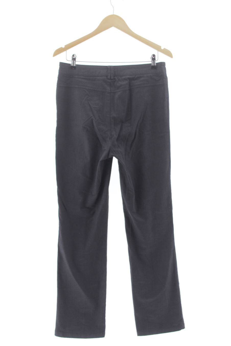 Pantalon Lloyd`s de la taille 42, de couleur noir