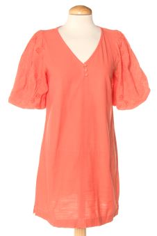 Vestido casual S Sfera, foto 1 de 2