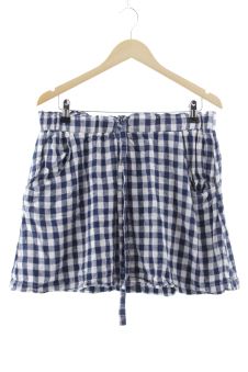 Jupe L justfab