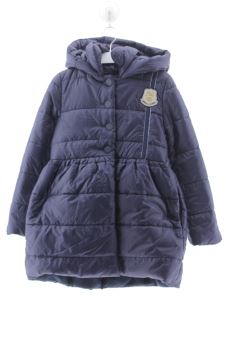 Manteau 10 ans Noma Fernandez