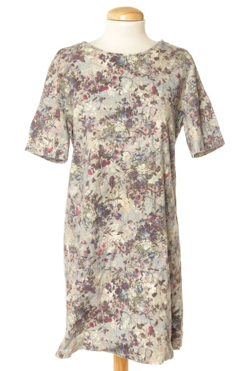 Robe casual
