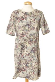 Einfaches Kleid M Elogy