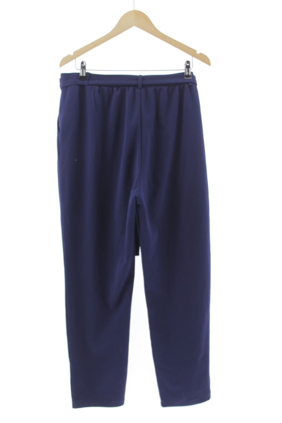 Hose von ANNA FIELD Größe XL, Farbe Marineblau, für