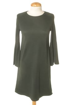 Robe casual XS Bershka, photo 1 sur 2