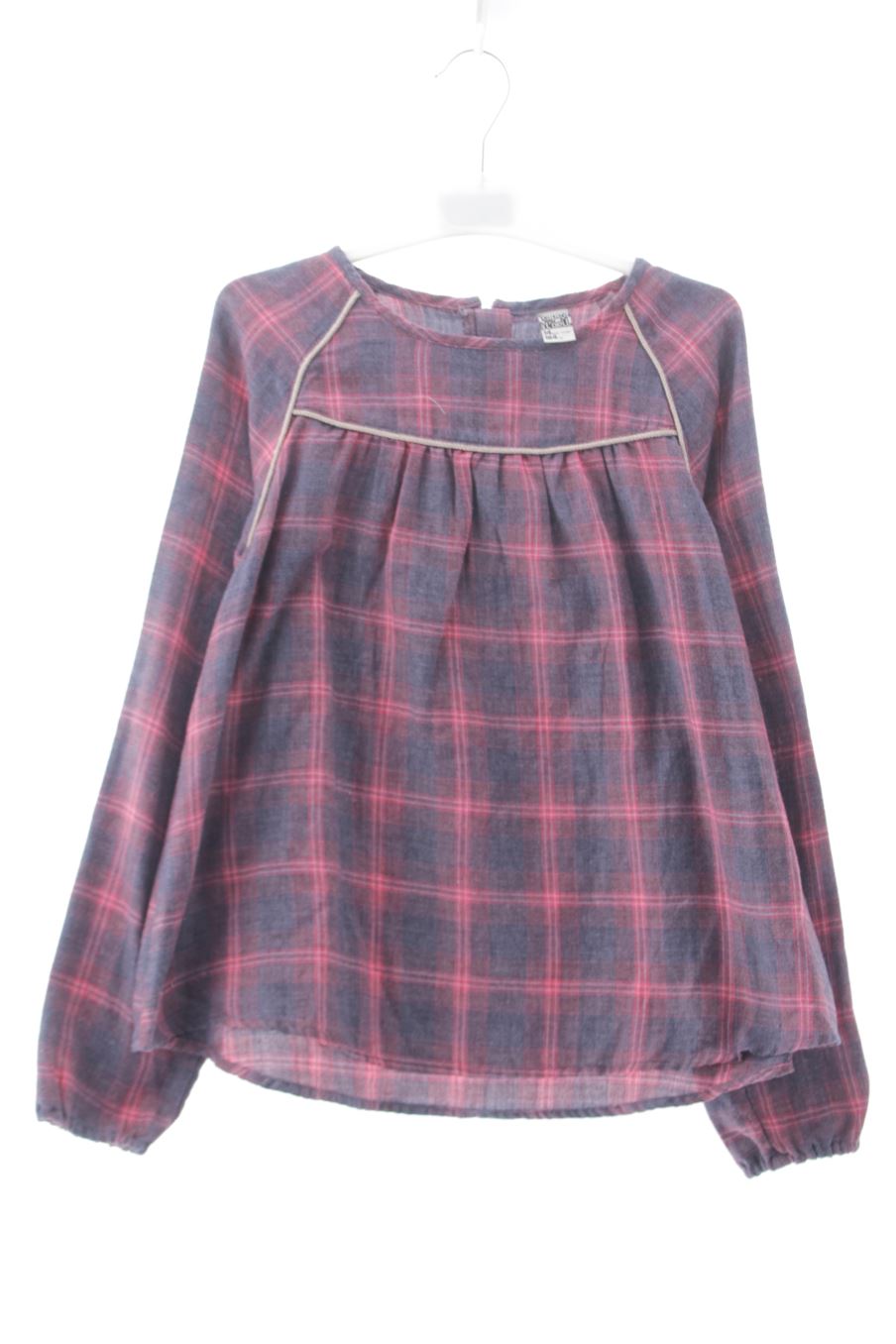 Blusa de manga larga de Tape à l`oeil de la talla 14 años de segunda mano