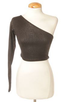 Top XS femme luxe, foto 1 di 2