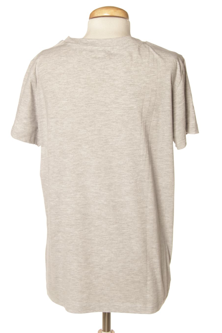 T-shirt Disney (SPRINGFIELD) de la taille L, de couleur imprimés