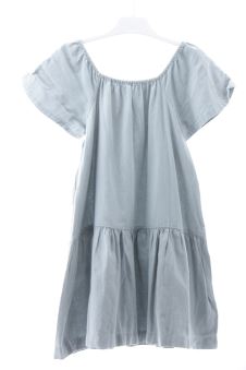 Aufwändiges Kleid 122 Unit