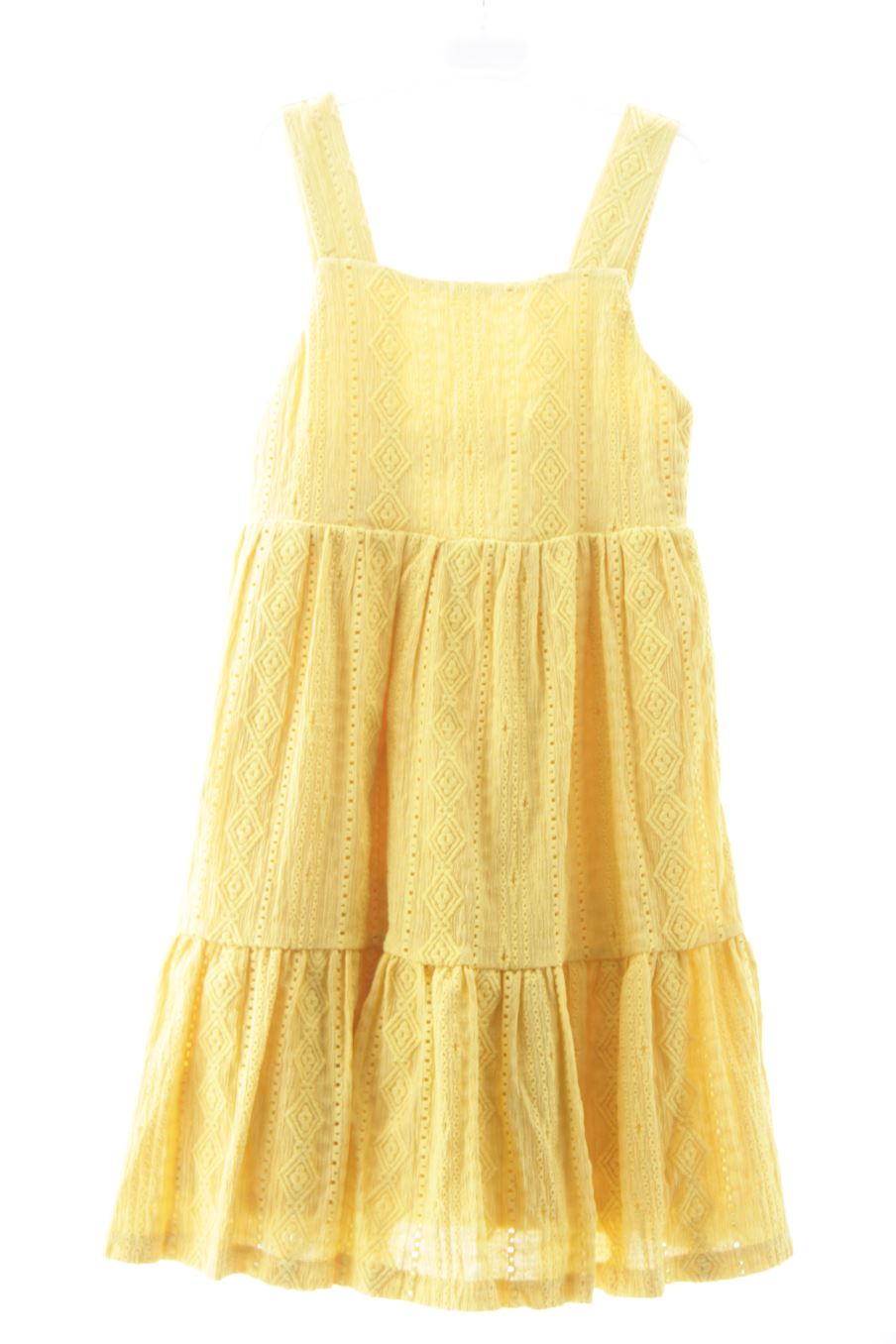 gebraucht Mayoral Aufwändiges Kleid Größe 122