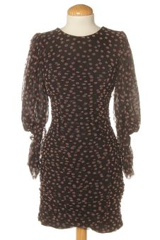 Robe casual S Zara, photo 1 sur 2