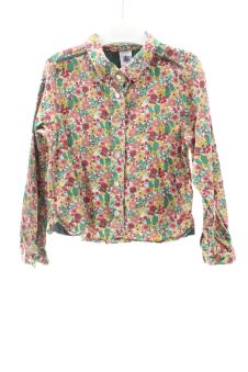 Langärmeliges Hemd 110 Petit Bateau