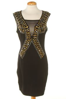 Vestido casual L SOKY & SOKA