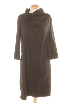 Vestido casual 42 COS
