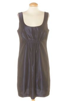 Robe casual L Zara