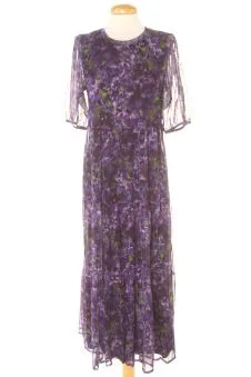 Vestido casual M Desigual, foto 1 de 2