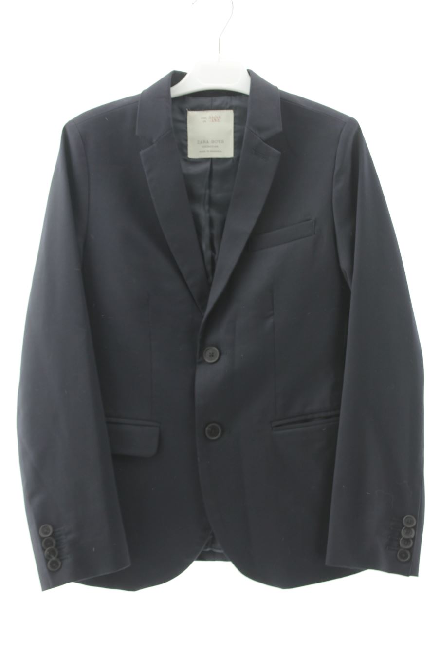Blazer Zara de la taille 11 ans de seconde main