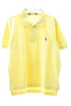 Kurzärmeliges Poloshirt 116 Polo Ralph Lauren