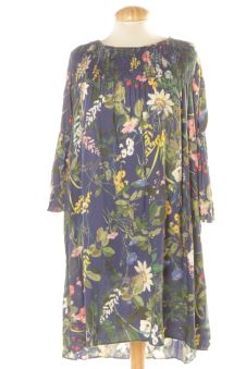 Robe casual L Zara