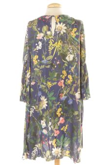 Robe casual L Zara