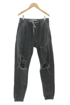 Vaquero XS Bershka