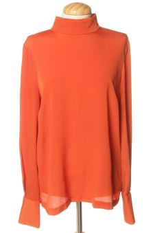 Blusa de manga larga 38 H&M