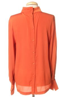 Blusa de manga larga 38 H&M