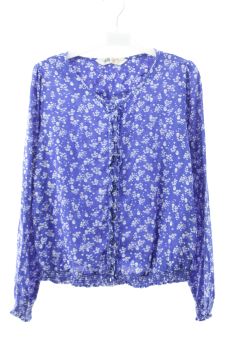 Blusa a maniche lunghe 12 anni H&M