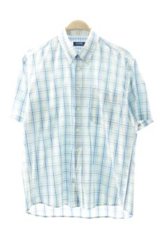 Camicia a maniche corte L KAISER