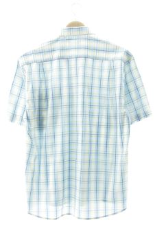 Camicia a maniche corte L KAISER