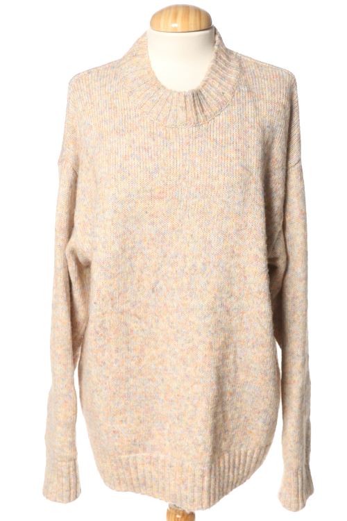 Pull