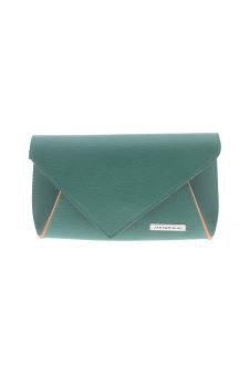 Clutch Pequeño KLM
