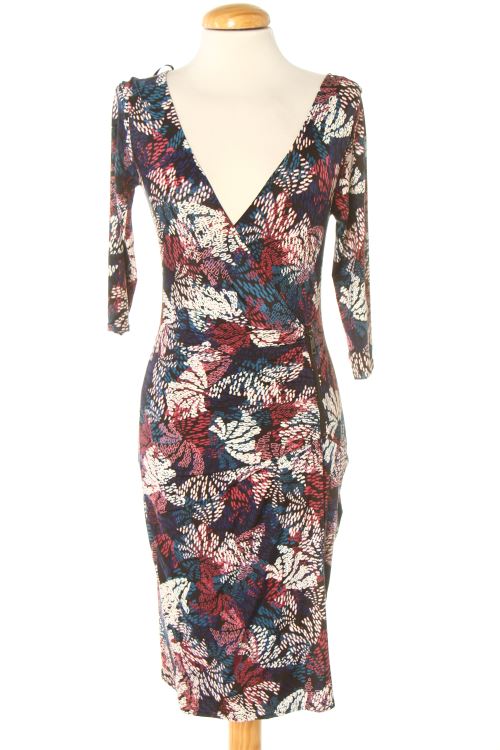 Robe casual