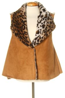 Veste sans manches M Made in italy