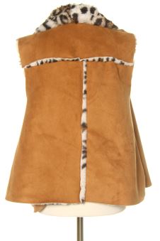 Veste sans manches M Made in italy