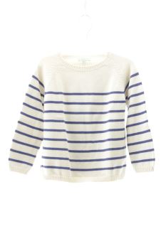 Pull 6 ans Nanos