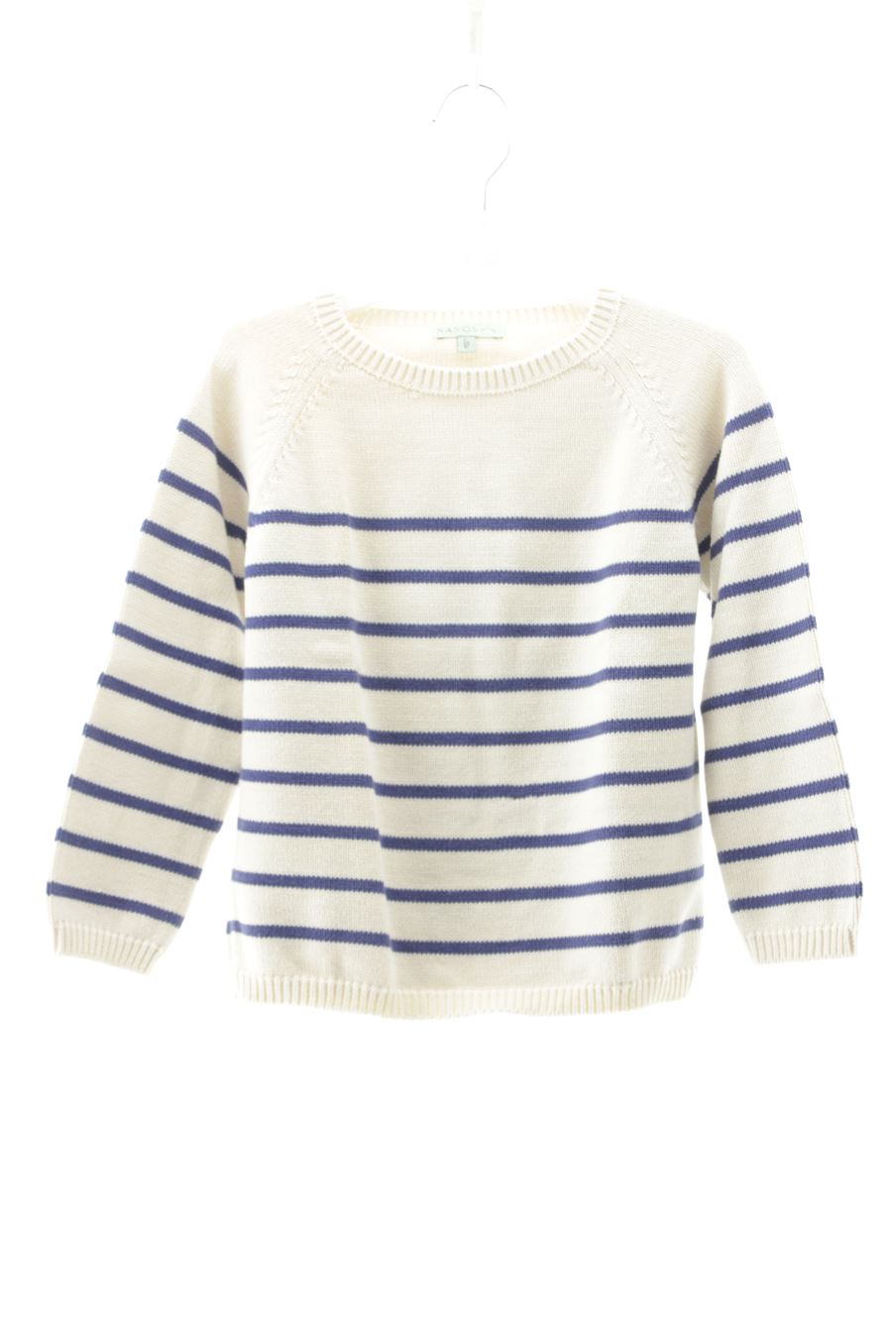 Pull Nanos de la taille 6 ans de seconde main