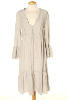 Robe casual S Oysho